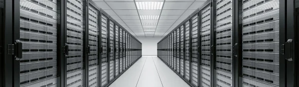 Alojamiento Hosting en México