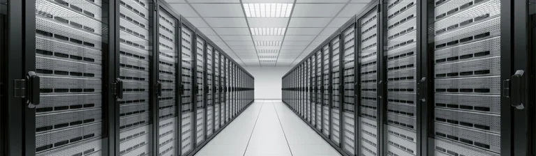 Alojamiento Hosting en México