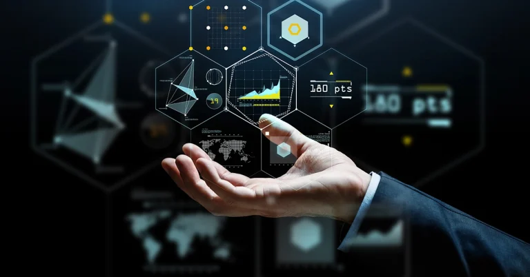 ¿Qué es la analítica aumentada?