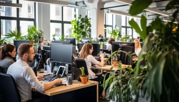 Atención al cliente en agencias de marketing