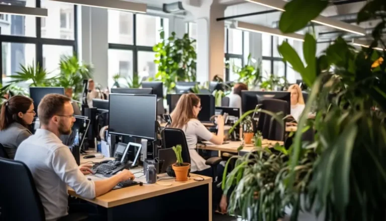 Atención al cliente en agencias de marketing