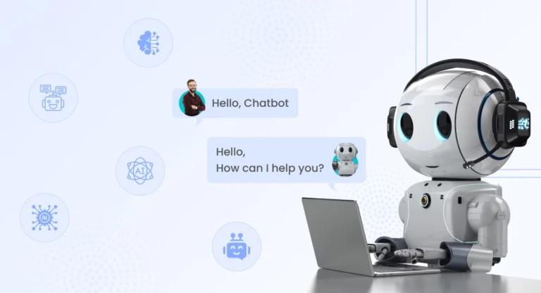 Chatbot para tu empresa