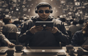 community-manager