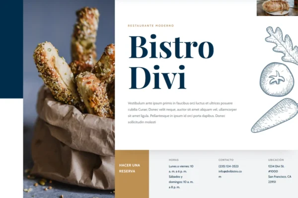 Cómo crear una página de inicio efectiva