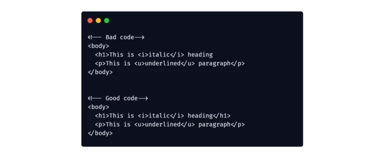 Cómo optimizar las etiquetas HTML para mejorar el SEO