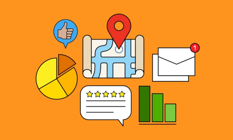 Cómo optimizar tu sitio web para la búsqueda local