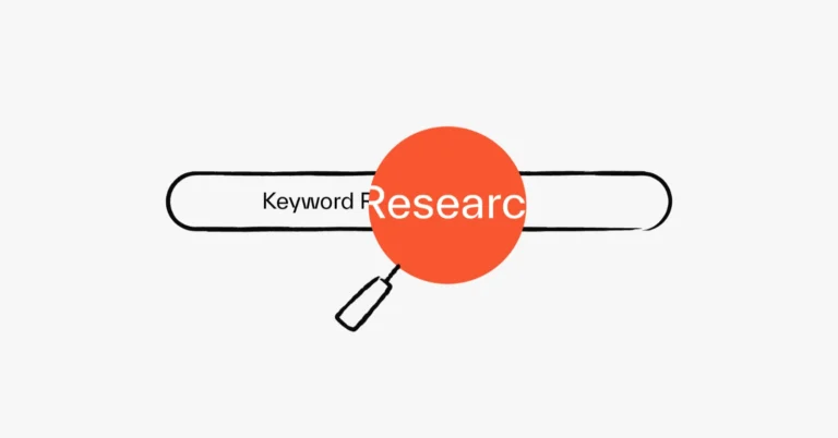 Cómo realizar una investigación de palabras clave efectiva para SEO
