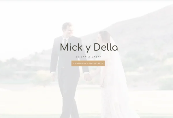 Cómo utilizar el diseño minimalista en tu página web