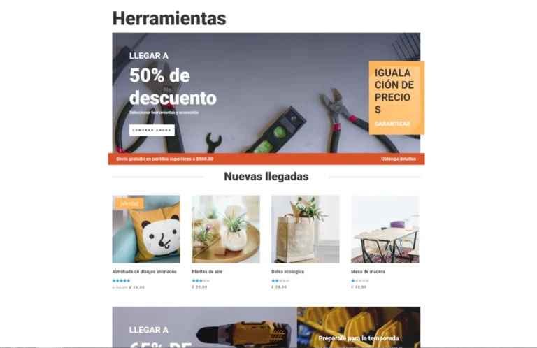 Cómo utilizar el SEO para optimizar tu página de servicios o productos