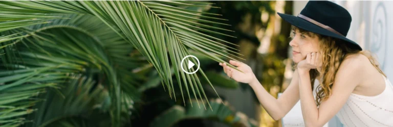 Cómo utilizar el video en tu página web de manera impactante