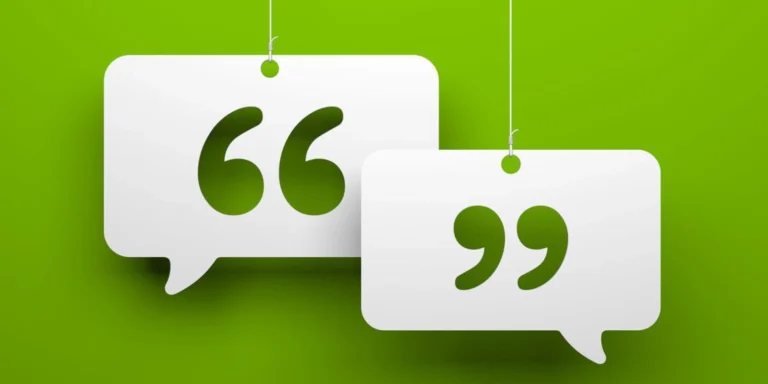 Cómo utilizar los testimonios de clientes en tu página web para generar confianza