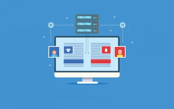 Contenido dinámico para tu proyecto web