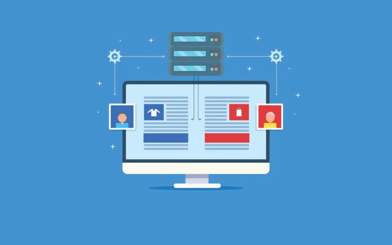 Contenido dinámico para tu proyecto web