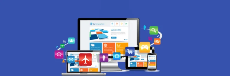 Desarrollo de páginas web en México