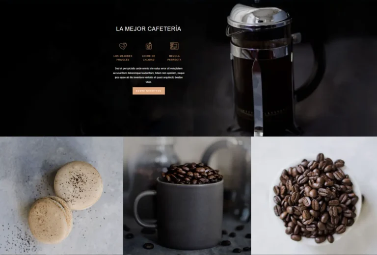 Diseño de páginas Web en México