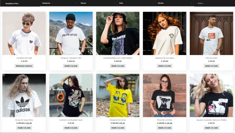 Cómo elegir el mejor diseño para tu página web