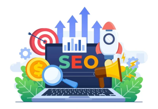 Las claves para una estrategia de SEO eficaz a largo plazo