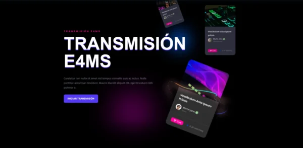 Las tendencias de diseño web que debes conocer en este año