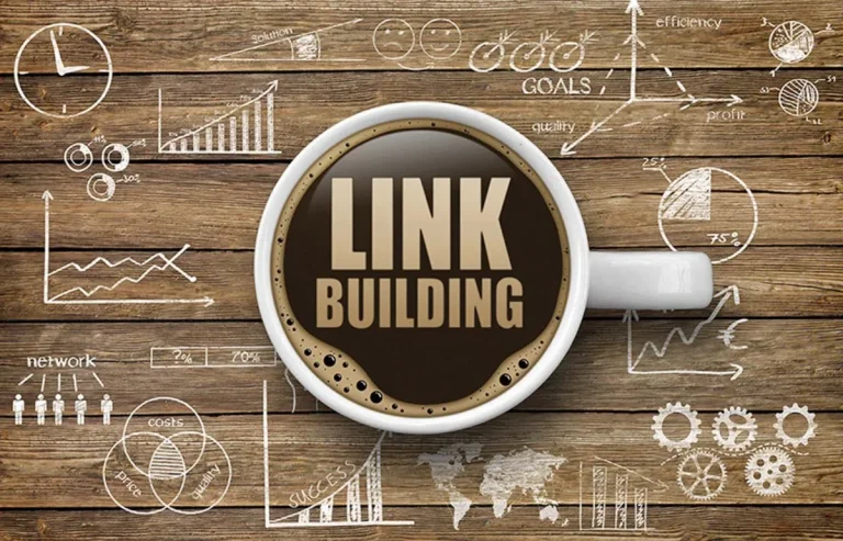 Link-Building en México