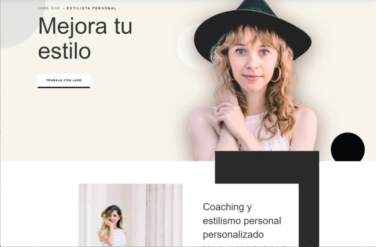 Los 10 elementos clave que debe tener tu página web