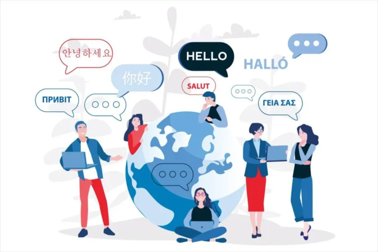 Los beneficios del SEO para sitios web multilingües o internacionales