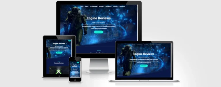 Los errores a evitar al diseñar una página web para dispositivos móviles