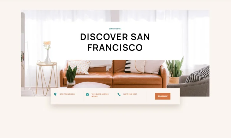 Los mejores consejos de diseño para una página web moderna