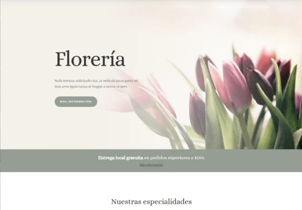 Páginas web html que son y para que sirven