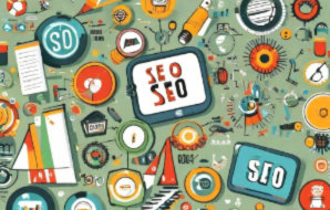 SEO o Search Engine Optimization